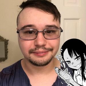 Meet your Posher, Jerry